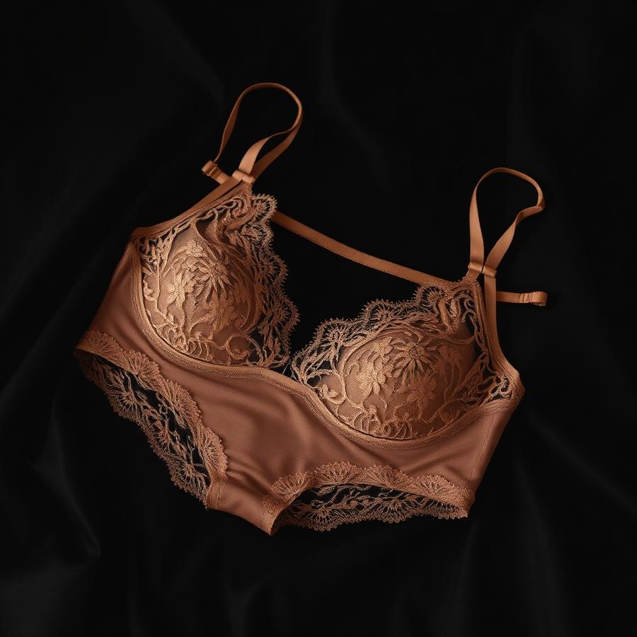 Conjunto Renda Aurora